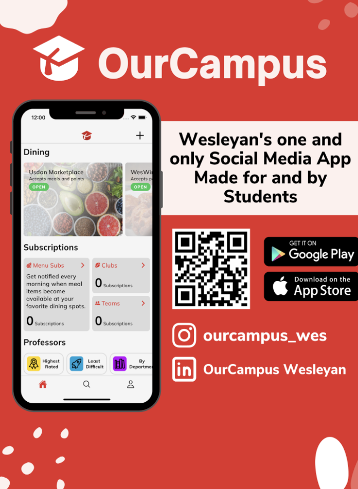 OurCampus